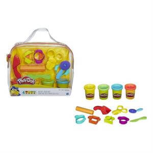 Hasbro Playdoh Starter Set